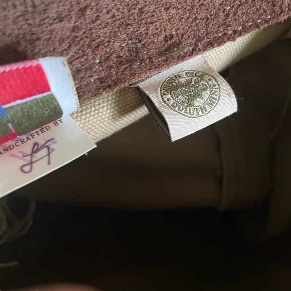 Duluth Pack Rucksack - Picture 5 of 9